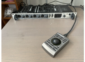 TC Electronic Studio Konnekt 48 (18037)