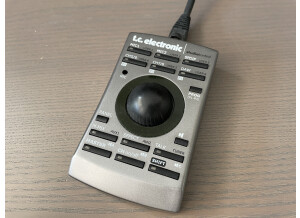 TC Electronic Studio Konnekt 48 (90133)