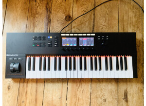Native Instruments Komplete Kontrol S49 mk2 (37644)