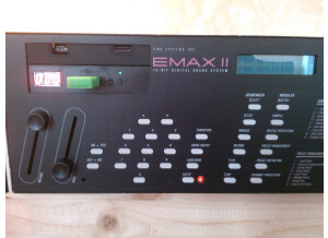 E-MU Emax II Rack (48068)