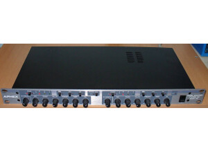 Aphex Systems Aural Exciter Type III Model 250