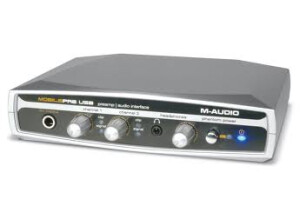 M-Audio MobilePre (42507)
