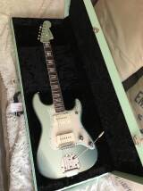 Fender Parallel Universe Volume II Jazz Strat