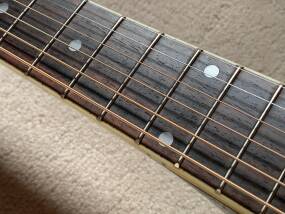 Burswood JW-41F