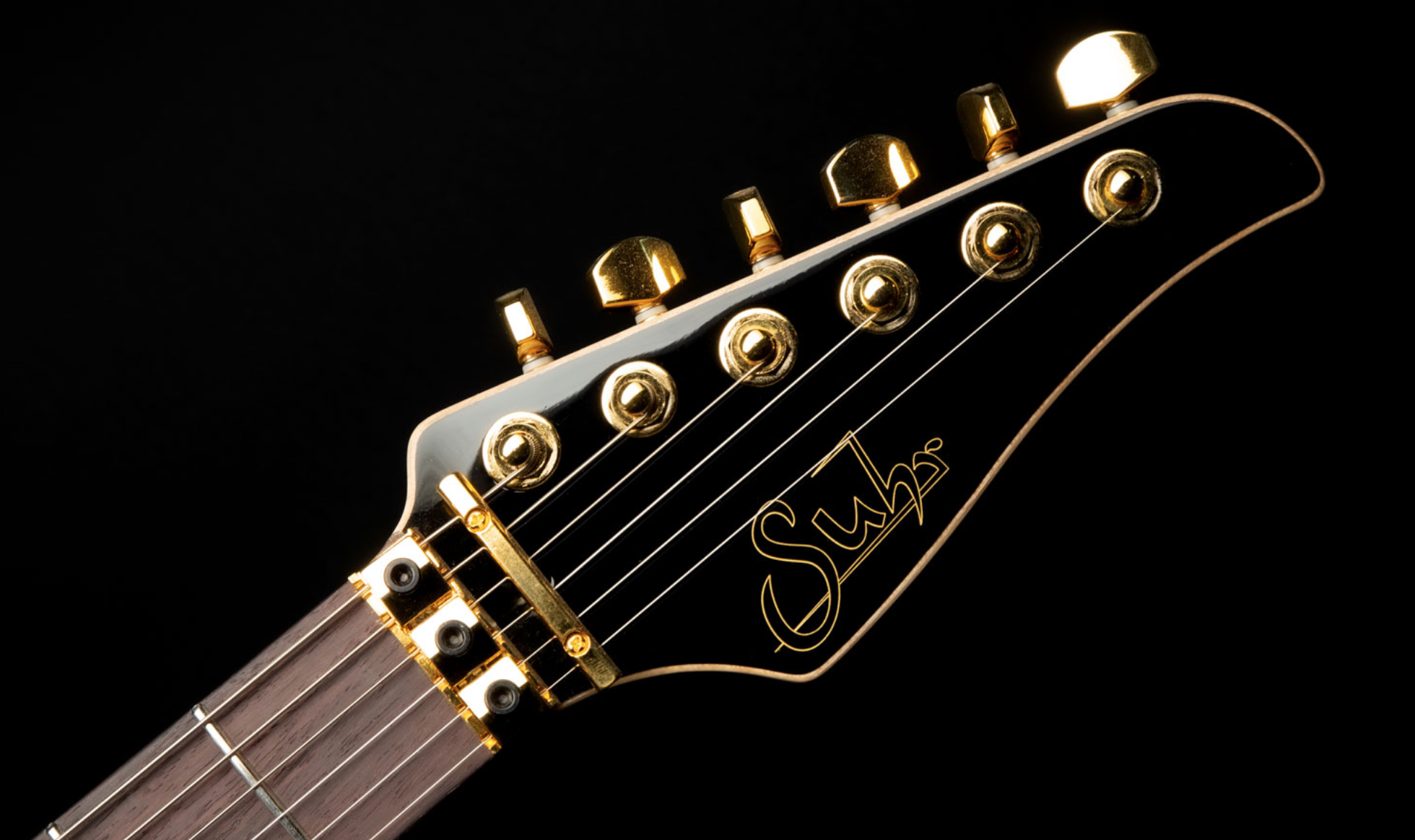 headstock