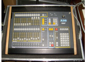 ADB Tenor (76958)