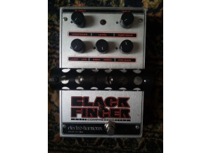 Electro-Harmonix Black Finger (50729)