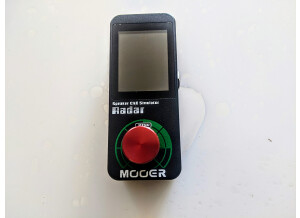 Mooer Radar (99867)