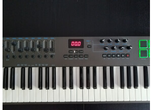 Nektar Impact LX88+ (3705)