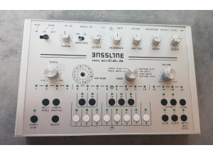 Acidlab bassline3 (27508)