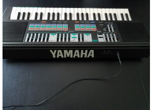 Yamaha PSS-570 (90810)