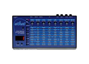 Dave Smith Instruments Evolver (87822)