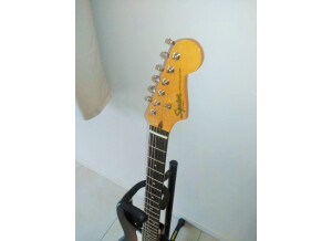 Squier Classic Vibe ‘60s Stratocaster (2019)