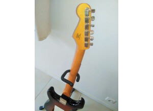 Squier Classic Vibe ‘60s Stratocaster (2019)