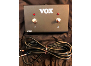 Vox AC15C1X (58964)