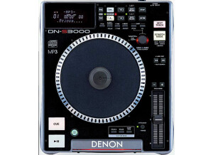 Denon DJ DN-S3000 (69411)