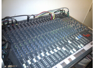 Soundcraft Spirit Live 4² 16 V (12046)