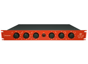 Acustica Audio Coral Bax-ter EQ