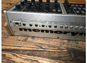 Moog Music MemoryMoog Plus (62696)