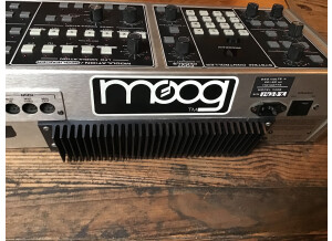 Moog Music MemoryMoog Plus (85303)