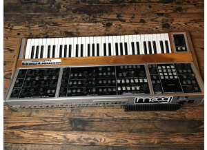 Moog Music MemoryMoog Plus (89474)