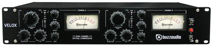 Buzz Audio Velox : veloxblackmedium Buzz Audio Velox : veloxblackmedium
