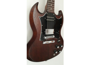 Gibson SG Special Faded (77973)