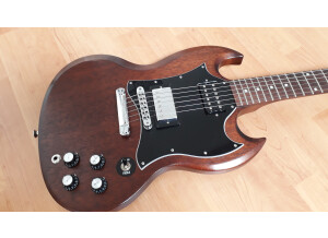 Gibson SG Special Faded (26137)