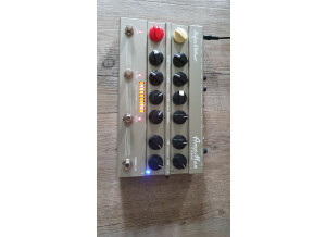 Hughes & Kettner AmpMan Classic (87659)