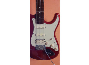 Fender Standard Stratocaster [1990-2005] (95981)