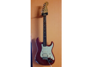 Fender Standard Stratocaster [1990-2005] (43097)