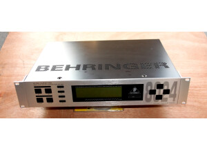 Behringer [Ultracurve Pro Series] DSP8024