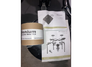 Millenium MPS-750 E-Drum (90771)