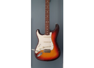 Fender American Vintage '65 Stratocaster LH (47028)