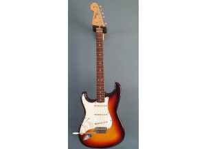 Fender American Vintage '65 Stratocaster LH (87989)