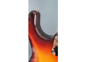 Fender American Vintage '65 Stratocaster LH (95431)