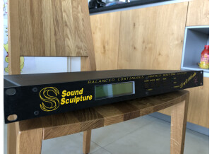 Sound Sculpture Switchblade GL