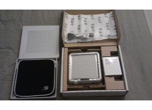 Yamaha Tenori-on TNR-W (43484)