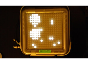 Yamaha Tenori-on TNR-W (12399)