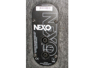 Nexo Géo-S8 (31084)