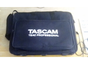 Tascam DP-02