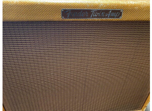 Fender The Twin (71448)