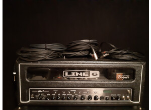 Line 6 Spider Valve MKII HD100  (33086)