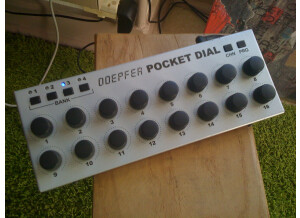 Doepfer Pocket Dial (9043)