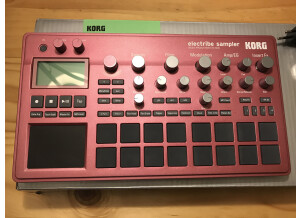 Korg Electribe Sampler (31120)