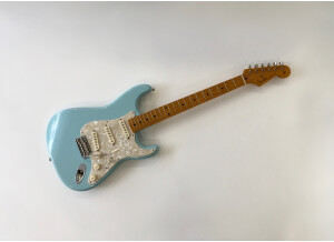 Fender Classic '50s Stratocaster (51373)