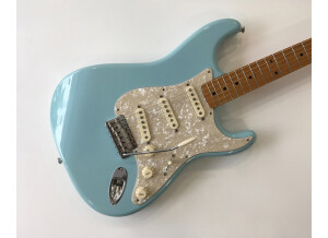 Fender Classic '50s Stratocaster (77711)