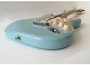 Fender Classic '50s Stratocaster (9803)