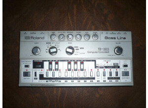 Roland TB-303 (70582)
