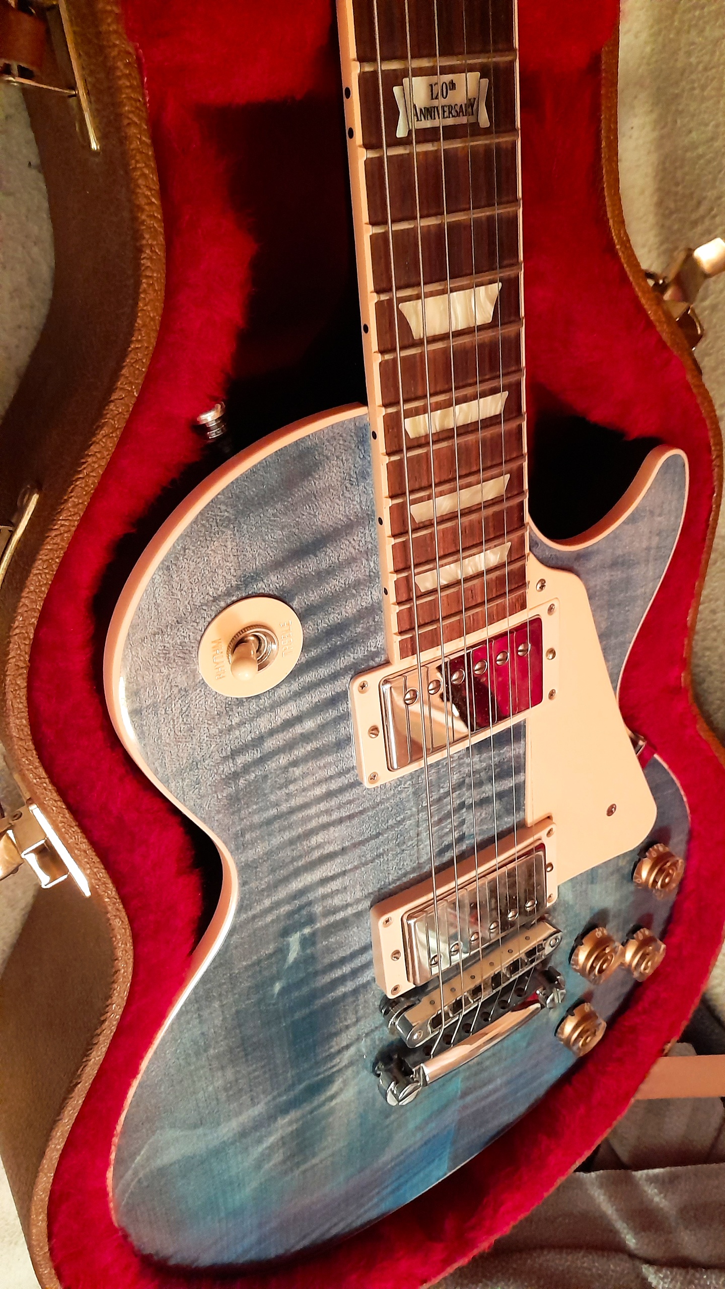 Gibson Les Paul Traditional